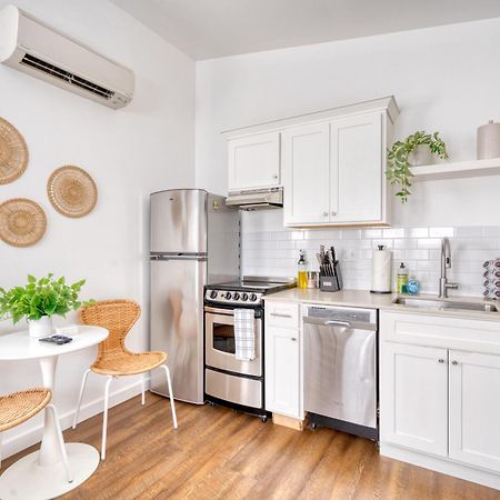 Stay Portland - Beach Vibes Getaway Near Burnside & Laurelhurst! Esterno foto