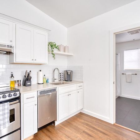 Stay Portland - Beach Vibes Getaway Near Burnside & Laurelhurst! Esterno foto