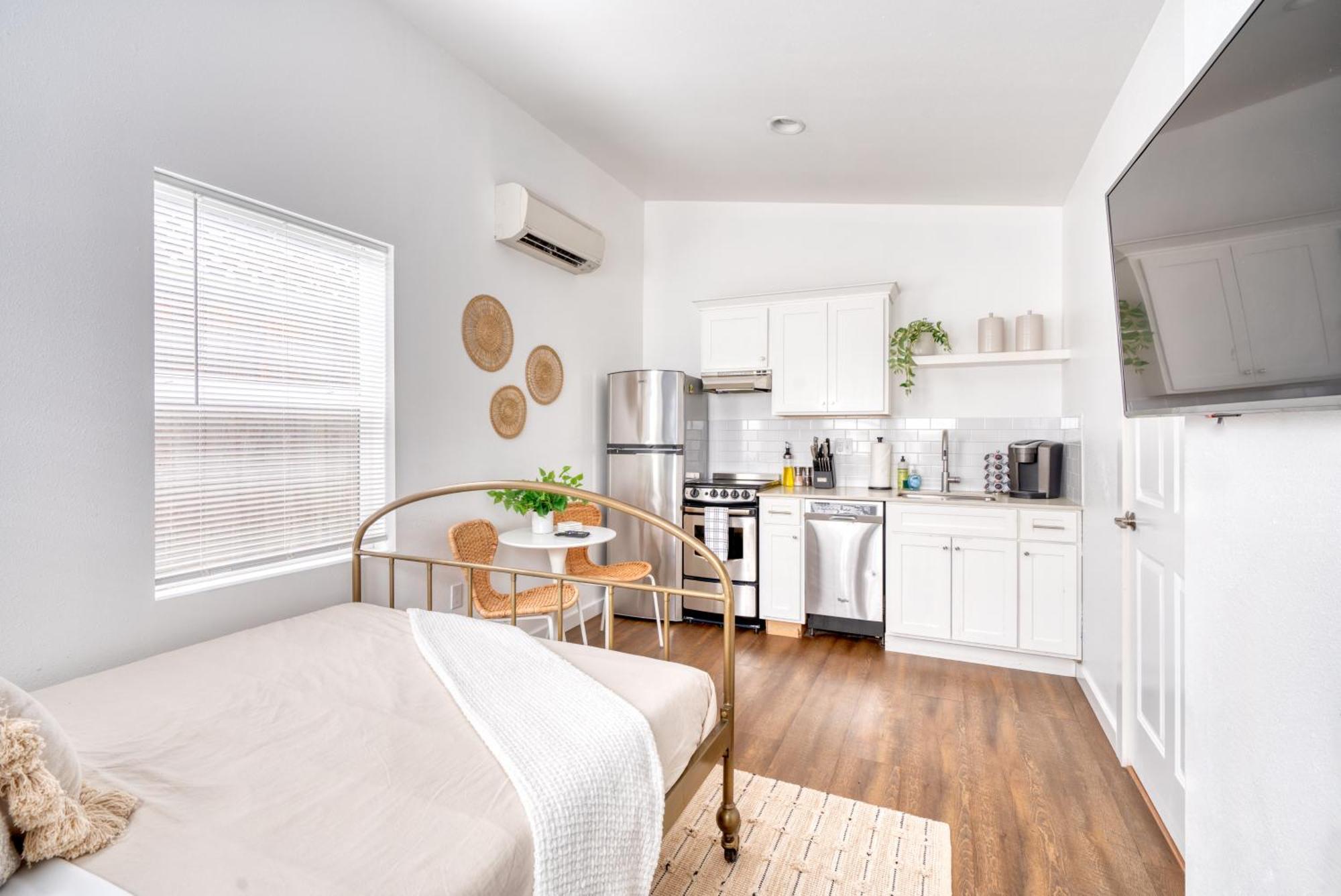 Stay Portland - Beach Vibes Getaway Near Burnside & Laurelhurst! Esterno foto