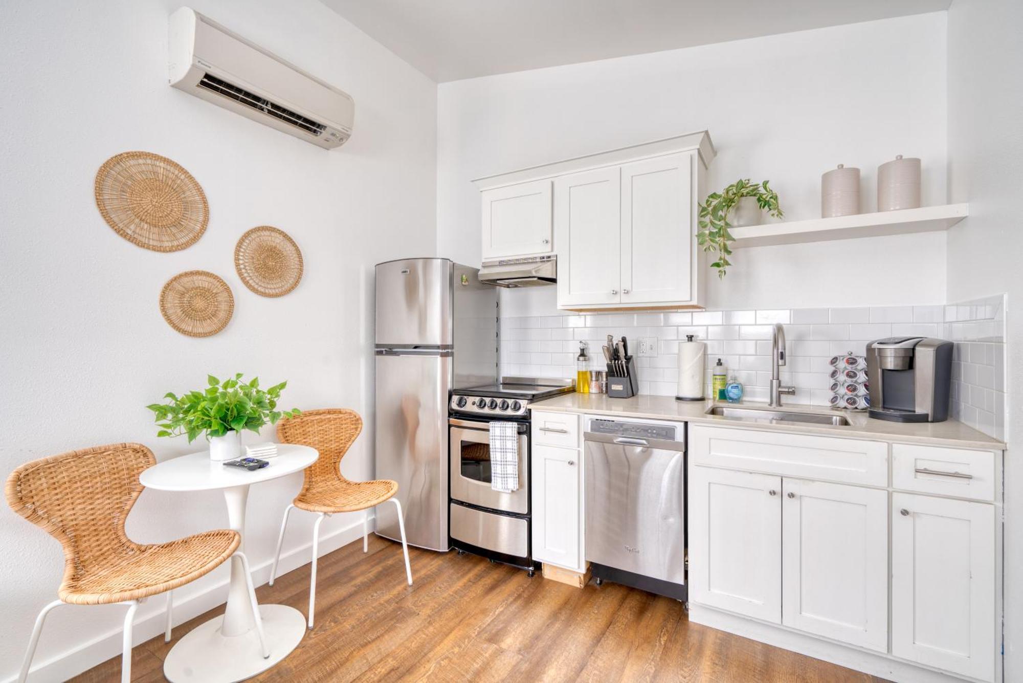 Stay Portland - Beach Vibes Getaway Near Burnside & Laurelhurst! Esterno foto