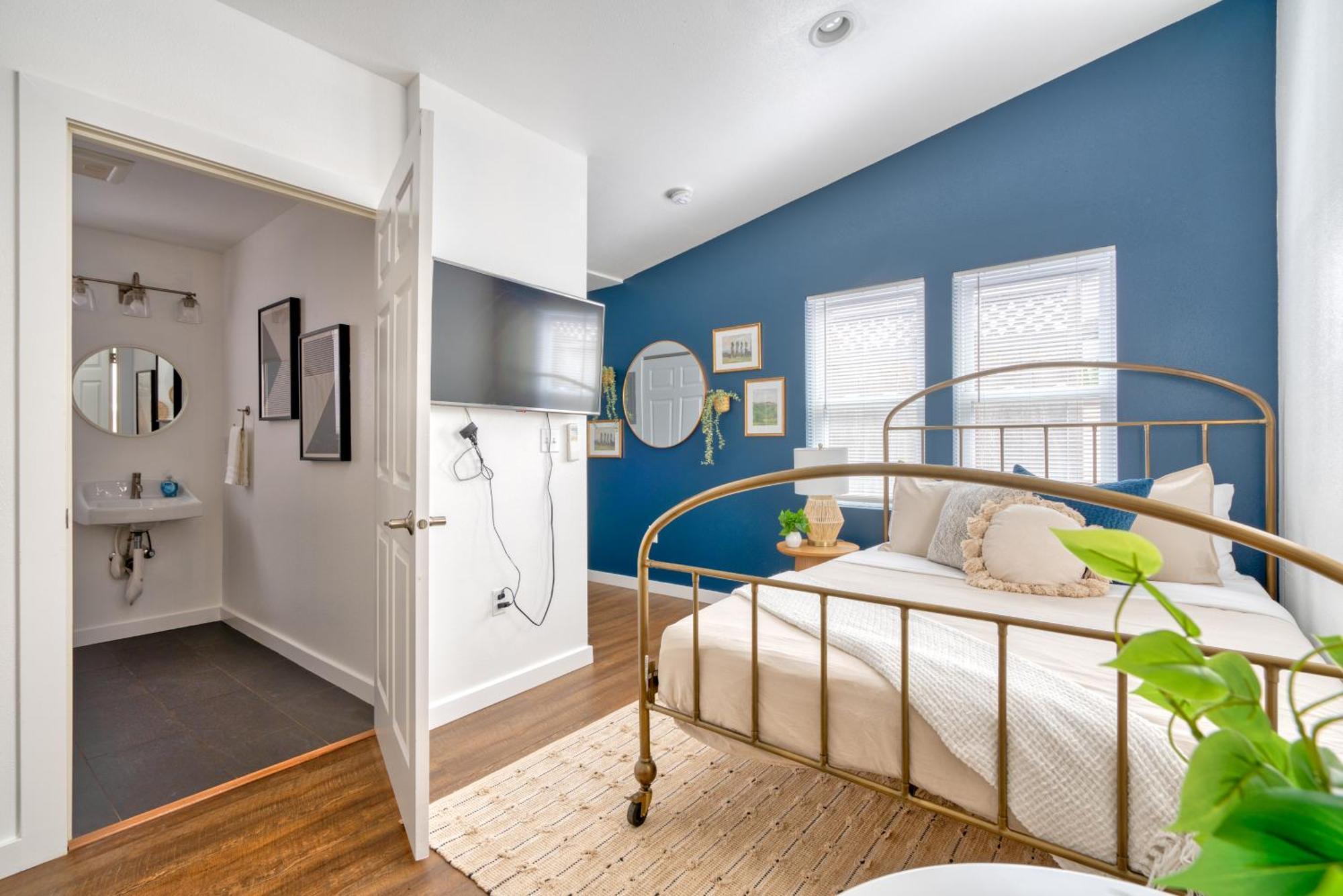Stay Portland - Beach Vibes Getaway Near Burnside & Laurelhurst! Esterno foto