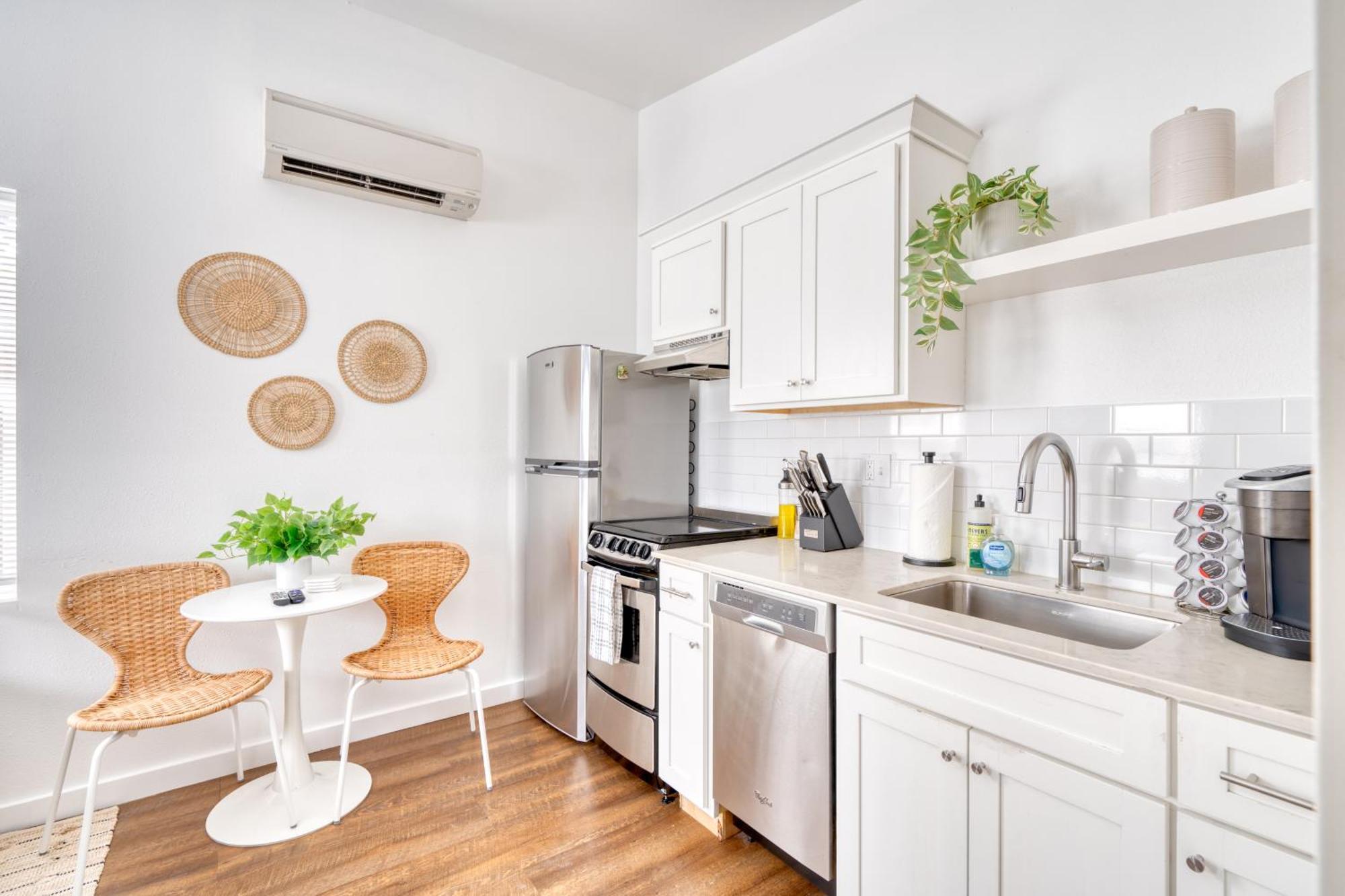Stay Portland - Beach Vibes Getaway Near Burnside & Laurelhurst! Esterno foto