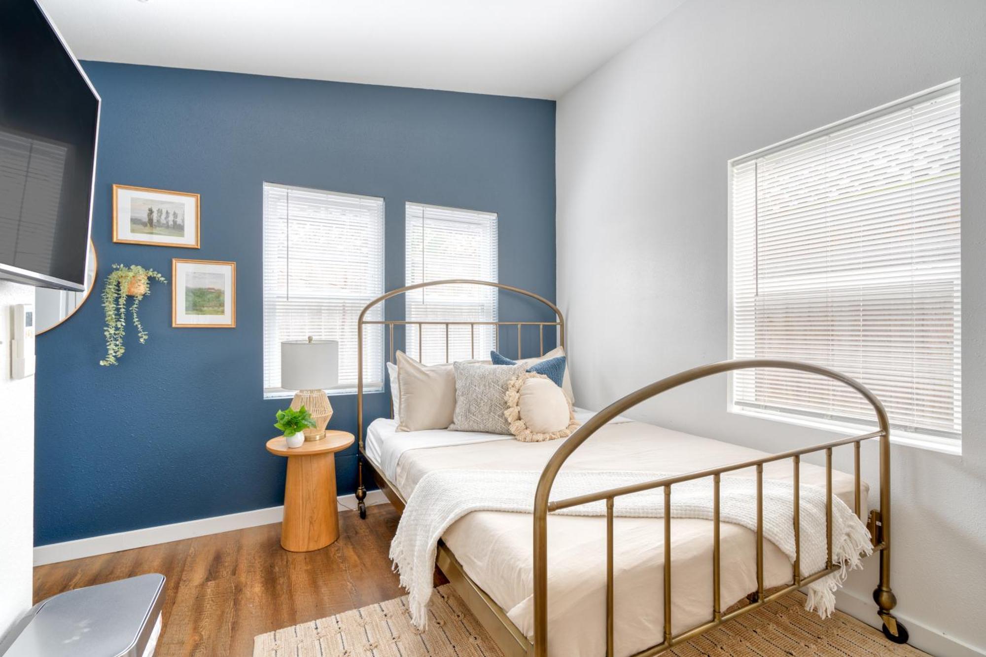 Stay Portland - Beach Vibes Getaway Near Burnside & Laurelhurst! Esterno foto
