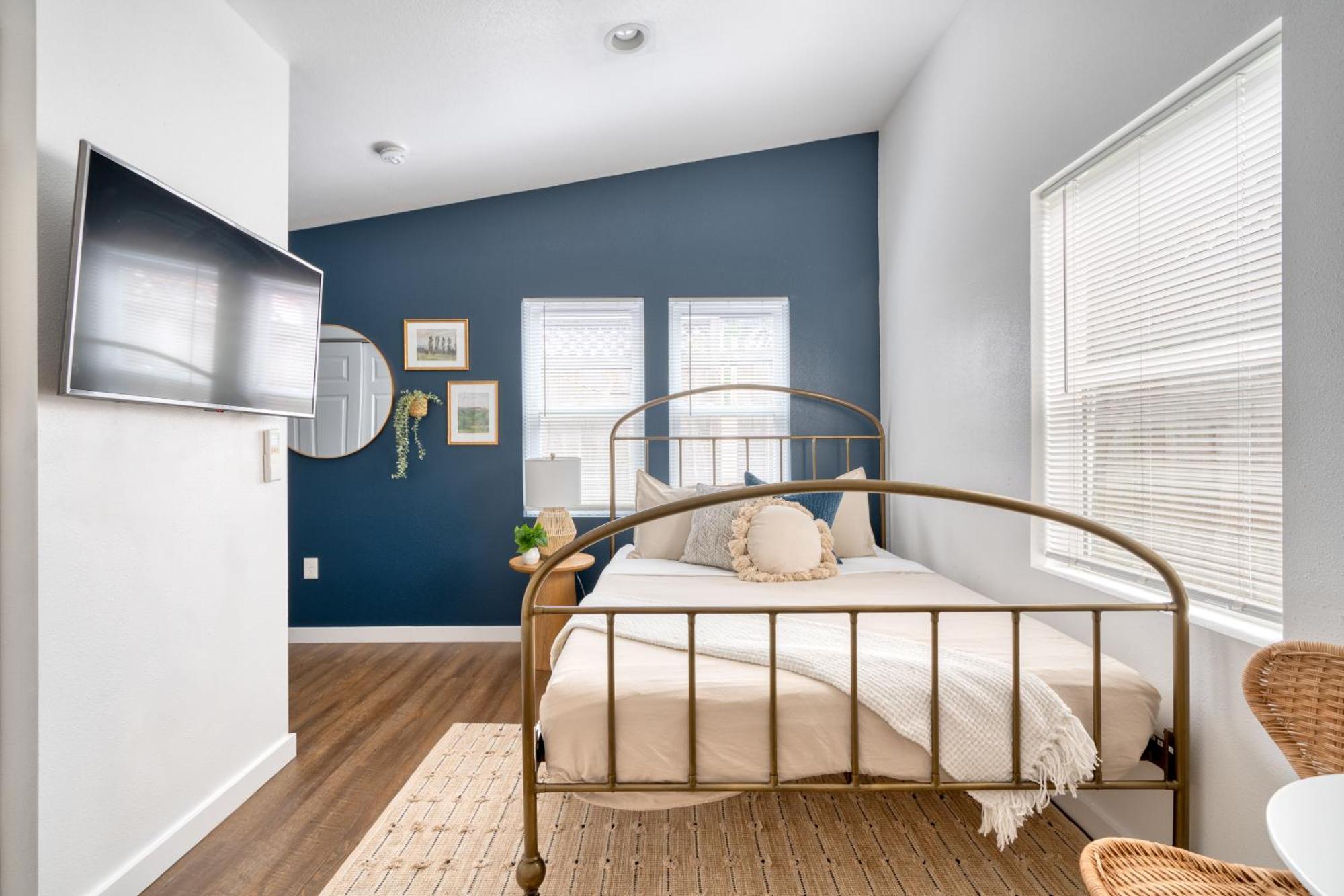 Stay Portland - Beach Vibes Getaway Near Burnside & Laurelhurst! Esterno foto