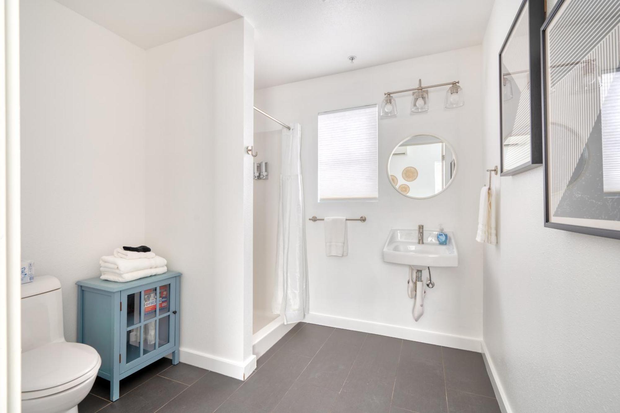 Stay Portland - Beach Vibes Getaway Near Burnside & Laurelhurst! Esterno foto
