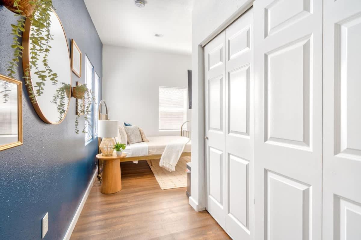 Stay Portland - Beach Vibes Getaway Near Burnside & Laurelhurst! Esterno foto
