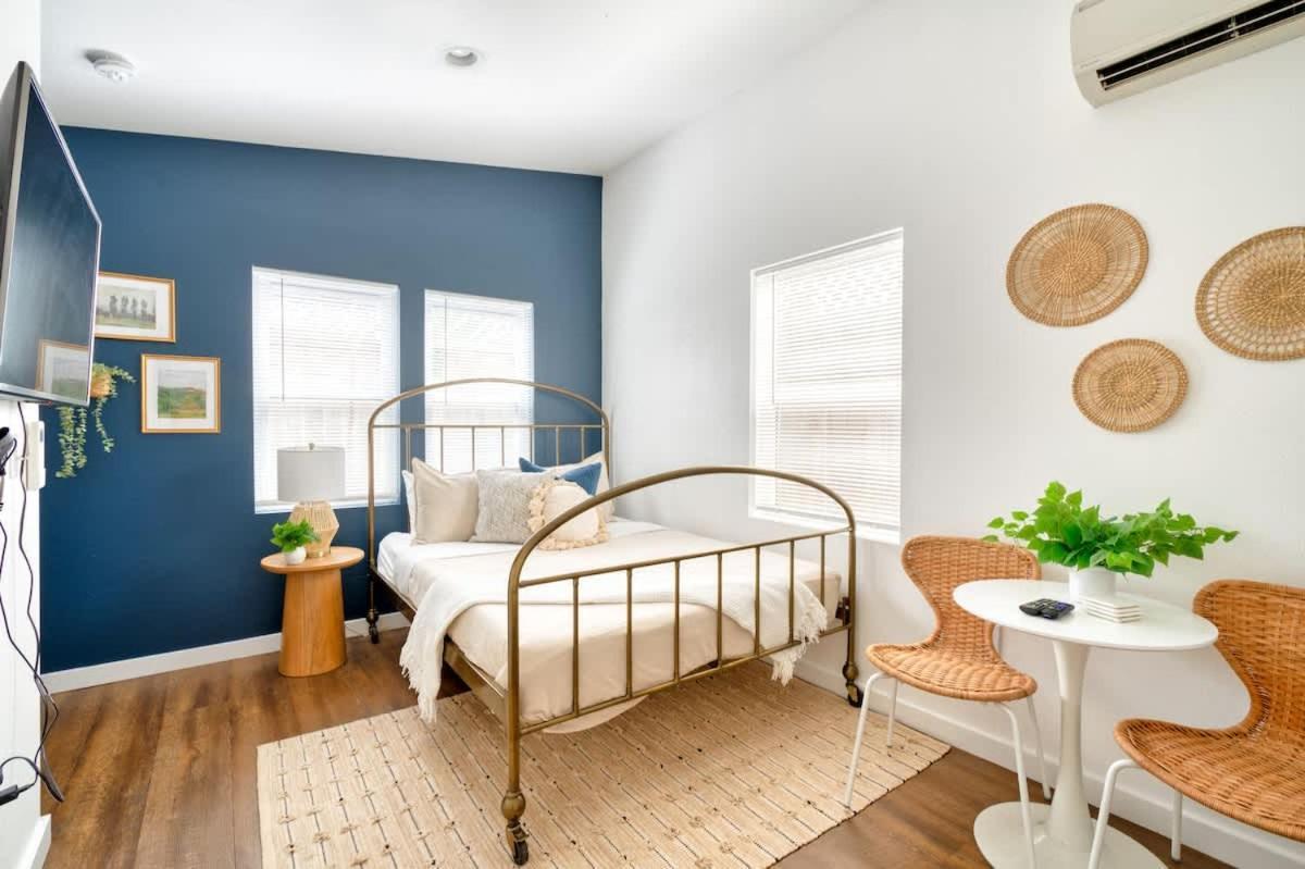 Stay Portland - Beach Vibes Getaway Near Burnside & Laurelhurst! Esterno foto